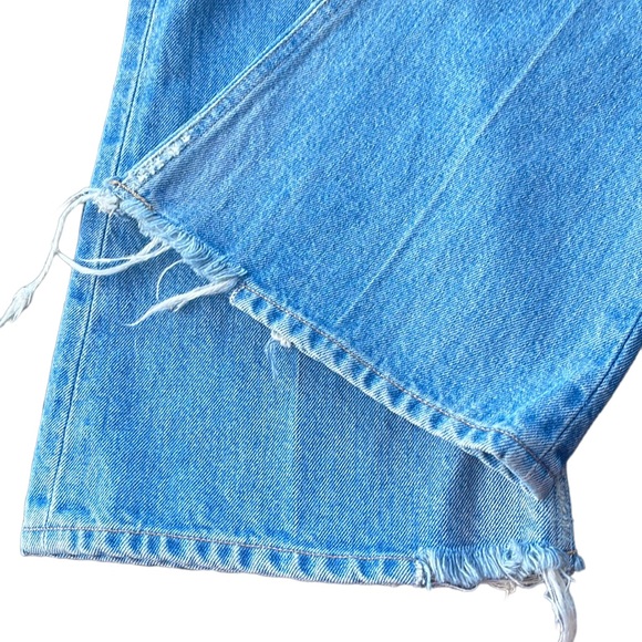 Citizens of Humanity Light Wash wide leg Jeans
New without tag - Picture 3 of 7